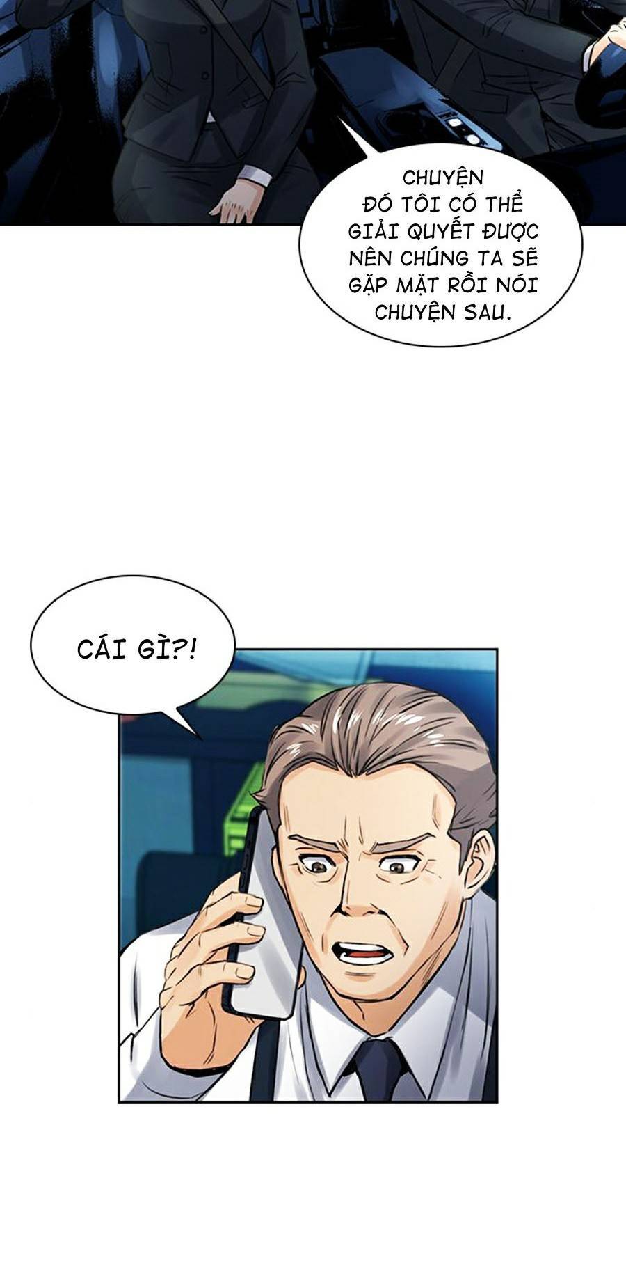 Druid Tại Ga Seoul - Chapter 40 - Page 55