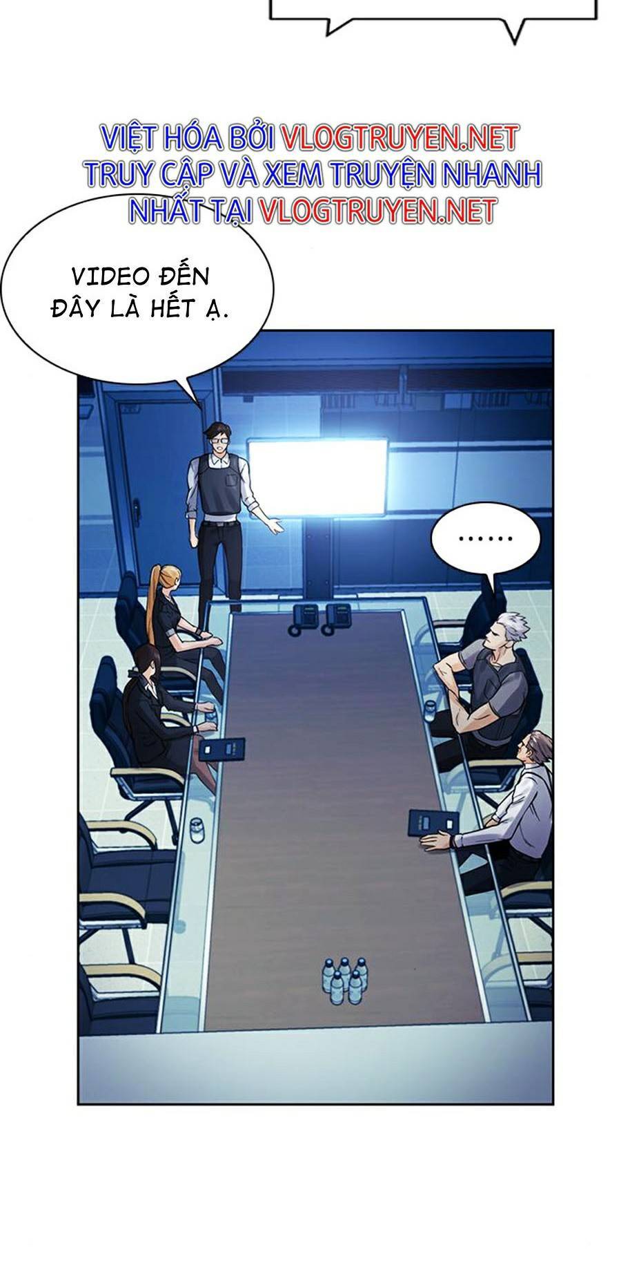 Druid Tại Ga Seoul - Chapter 40 - Page 59