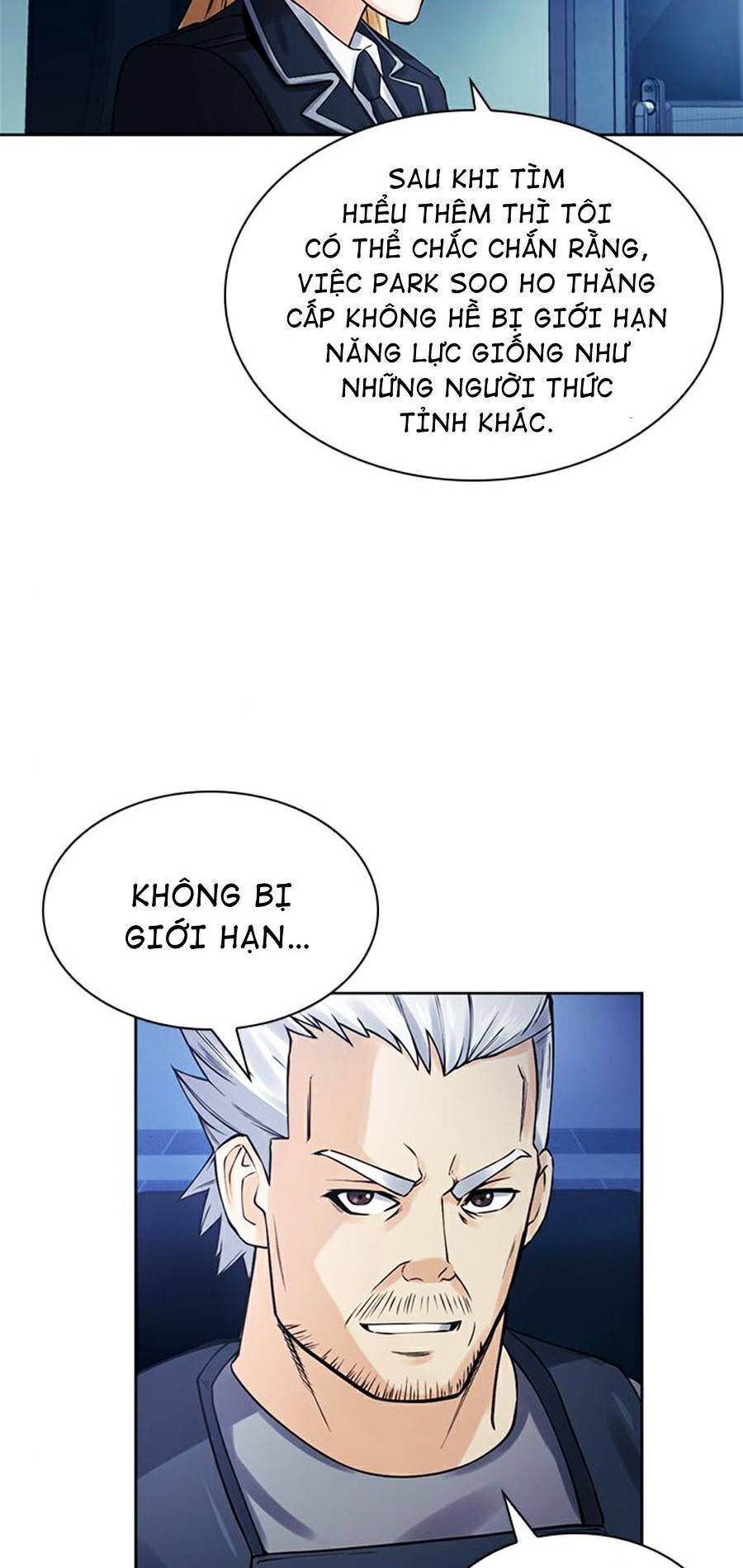 Druid Tại Ga Seoul - Chapter 40 - Page 63