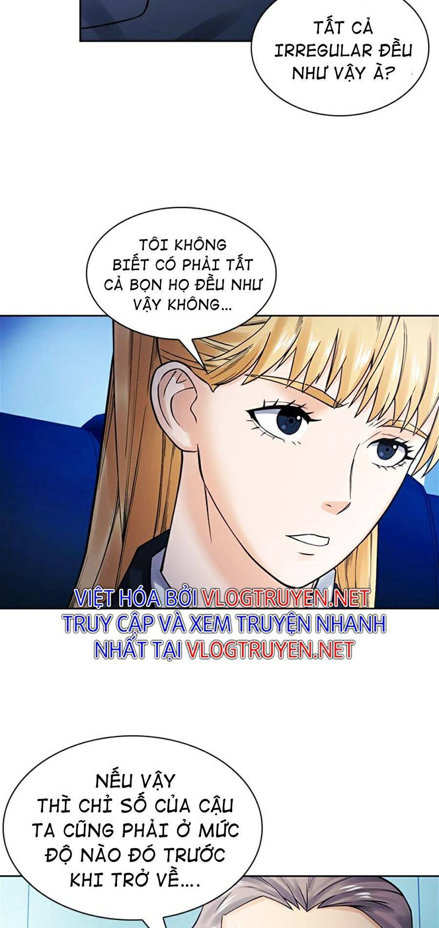 Druid Tại Ga Seoul - Chapter 40 - Page 64