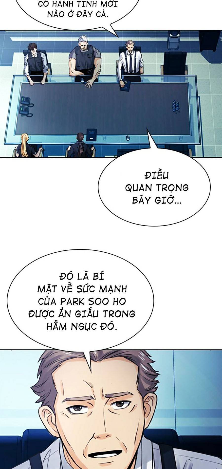 Druid Tại Ga Seoul - Chapter 40 - Page 68