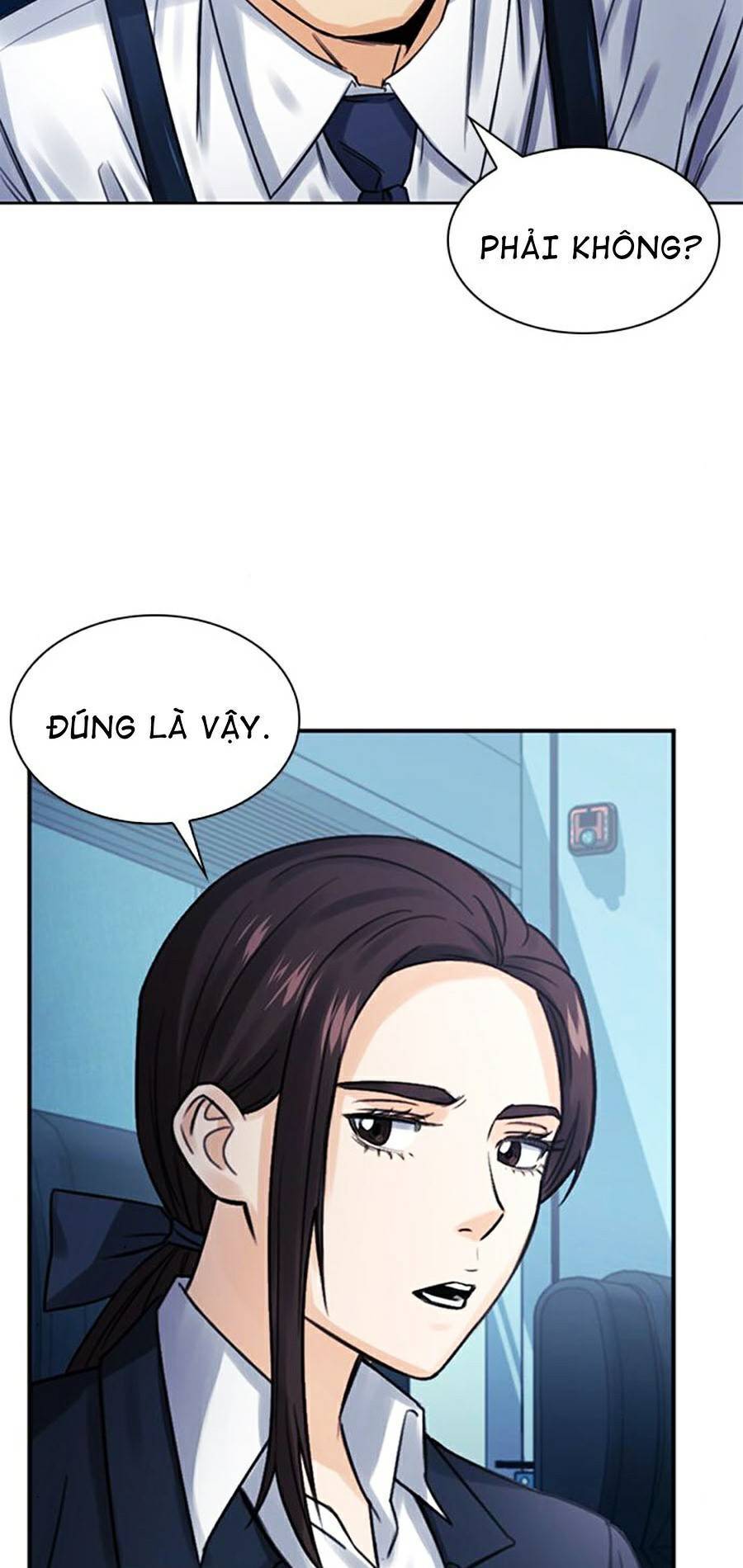 Druid Tại Ga Seoul - Chapter 40 - Page 69