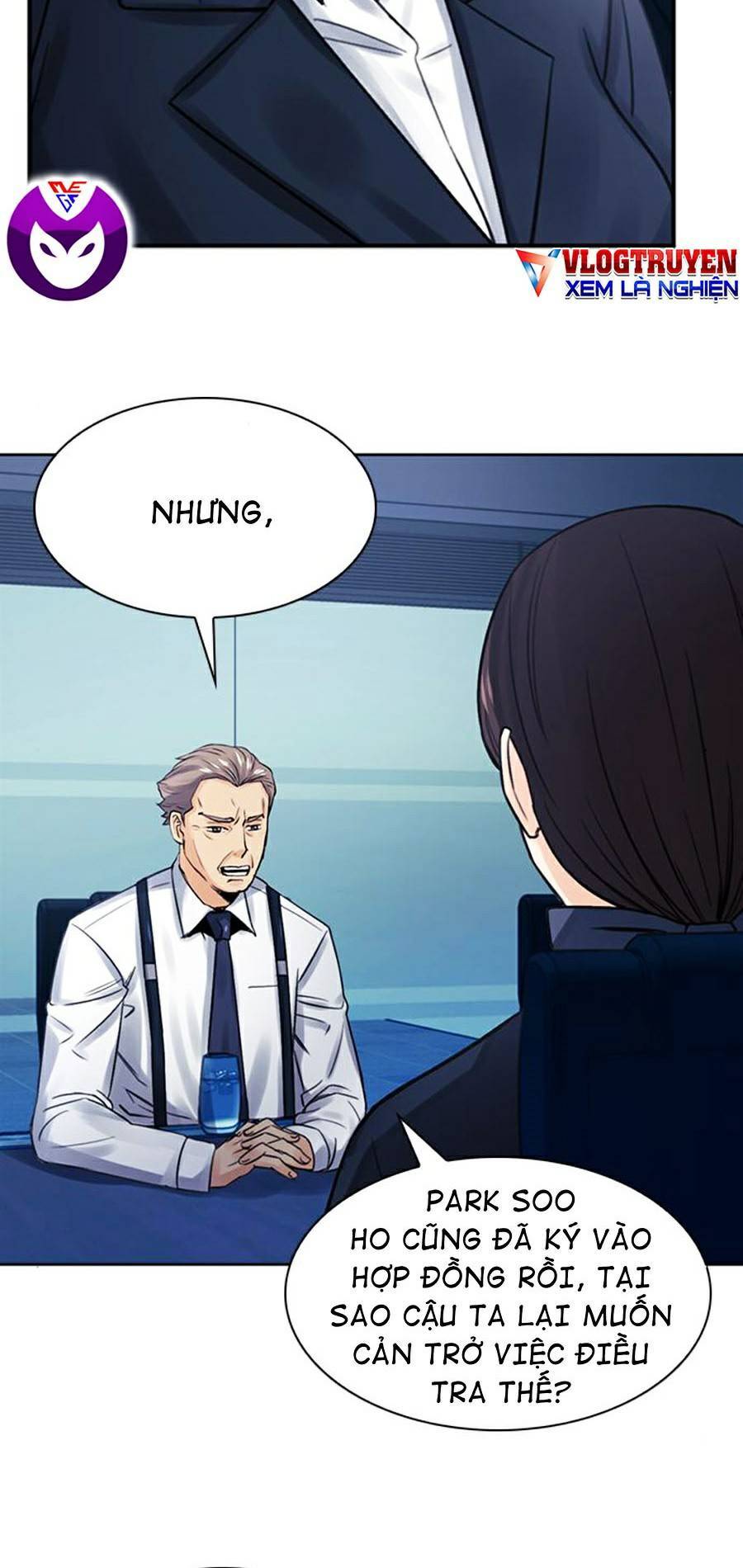 Druid Tại Ga Seoul - Chapter 40 - Page 70