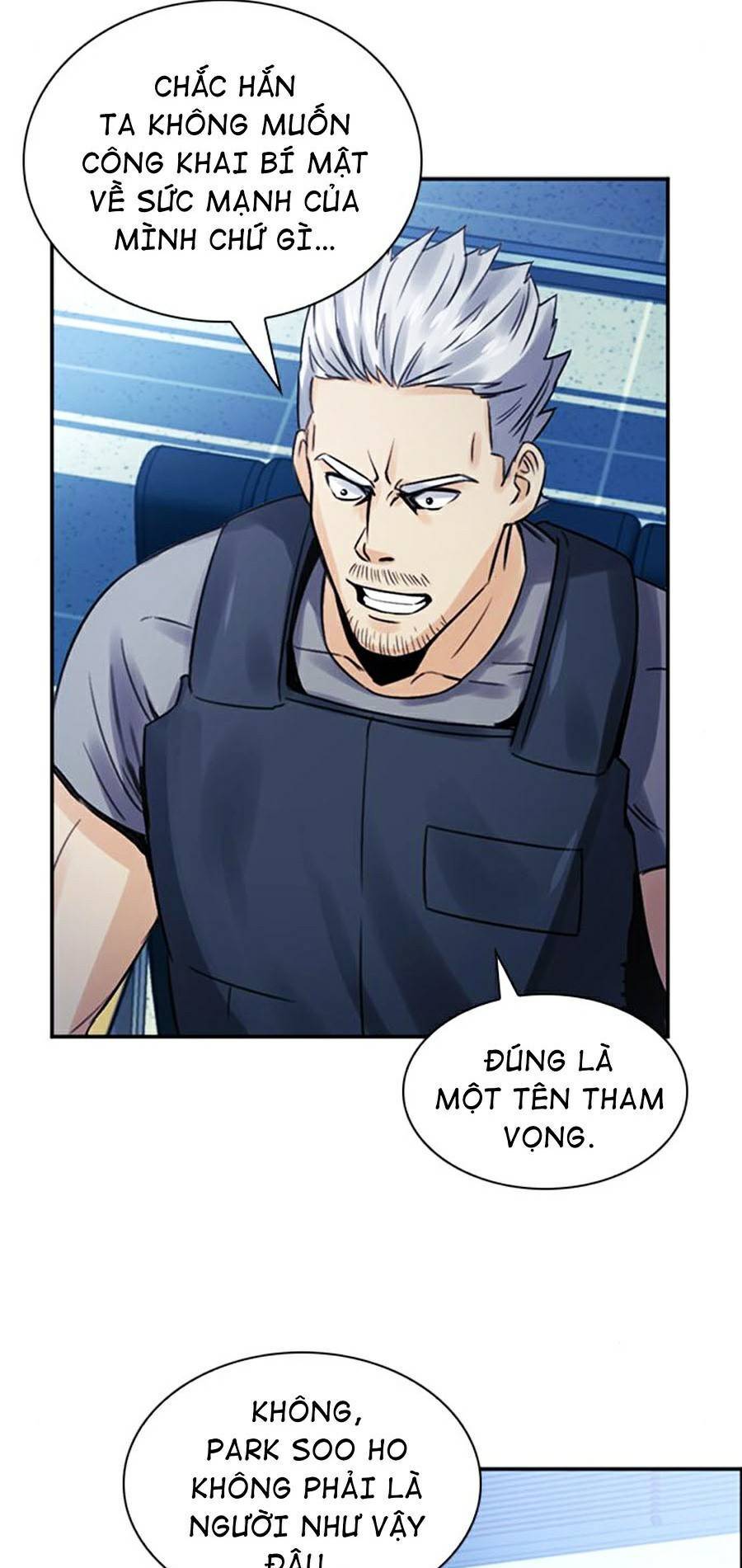 Druid Tại Ga Seoul - Chapter 40 - Page 71