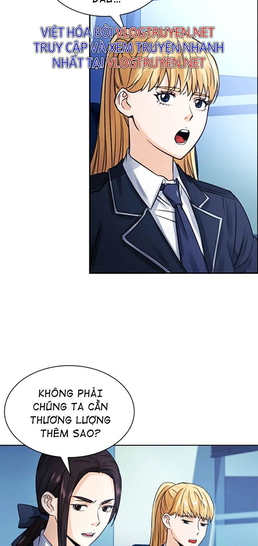 Druid Tại Ga Seoul - Chapter 40 - Page 72