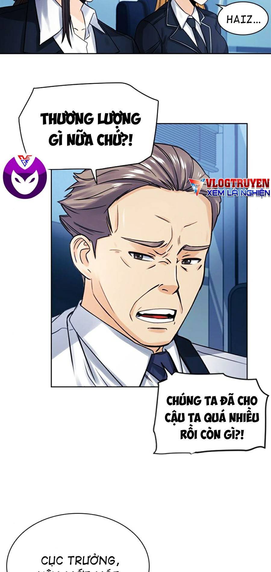 Druid Tại Ga Seoul - Chapter 40 - Page 73