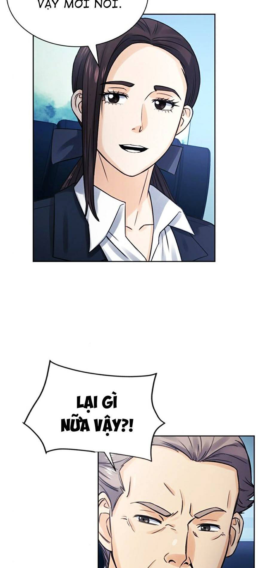 Druid Tại Ga Seoul - Chapter 40 - Page 74