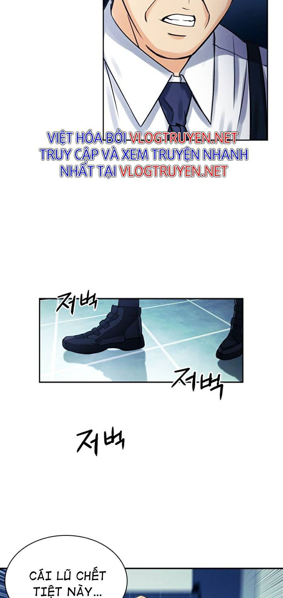 Druid Tại Ga Seoul - Chapter 40 - Page 75