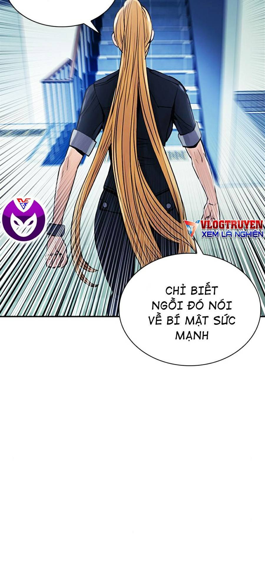 Druid Tại Ga Seoul - Chapter 40 - Page 76