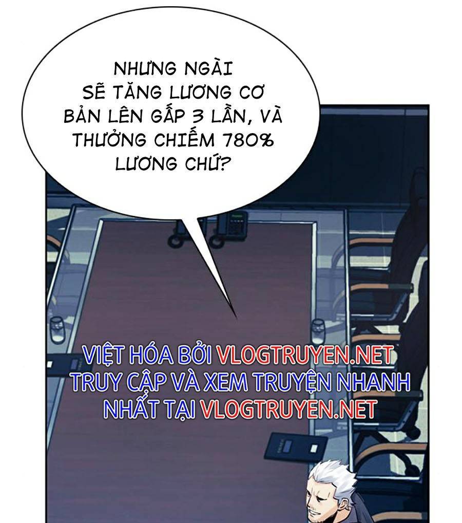 Druid Tại Ga Seoul - Chapter 40 - Page 80