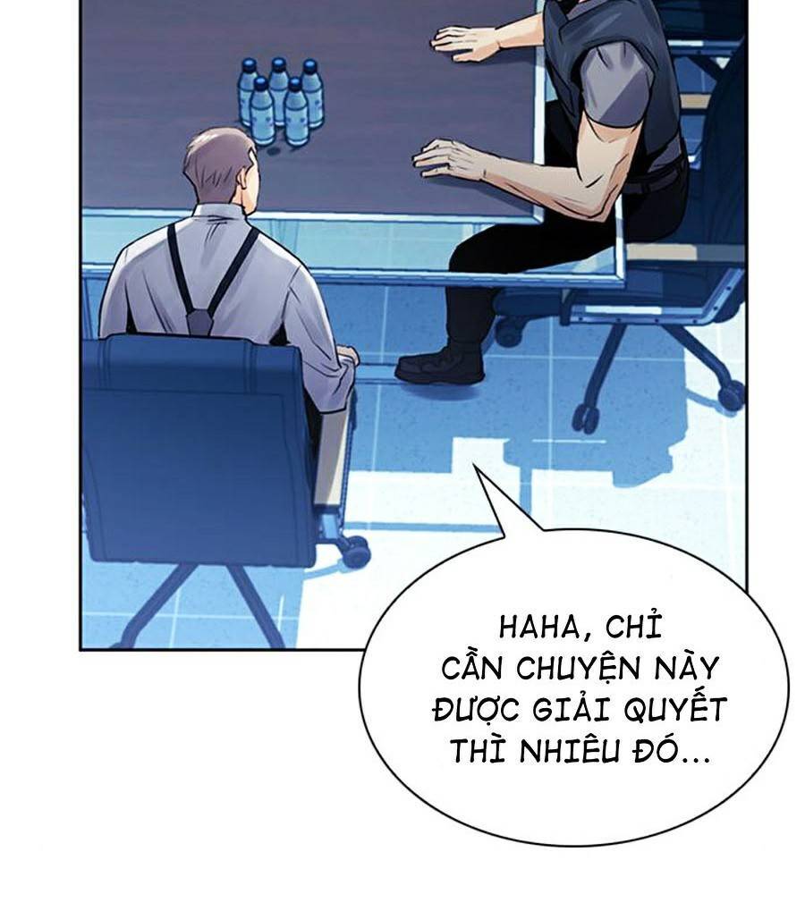 Druid Tại Ga Seoul - Chapter 40 - Page 81