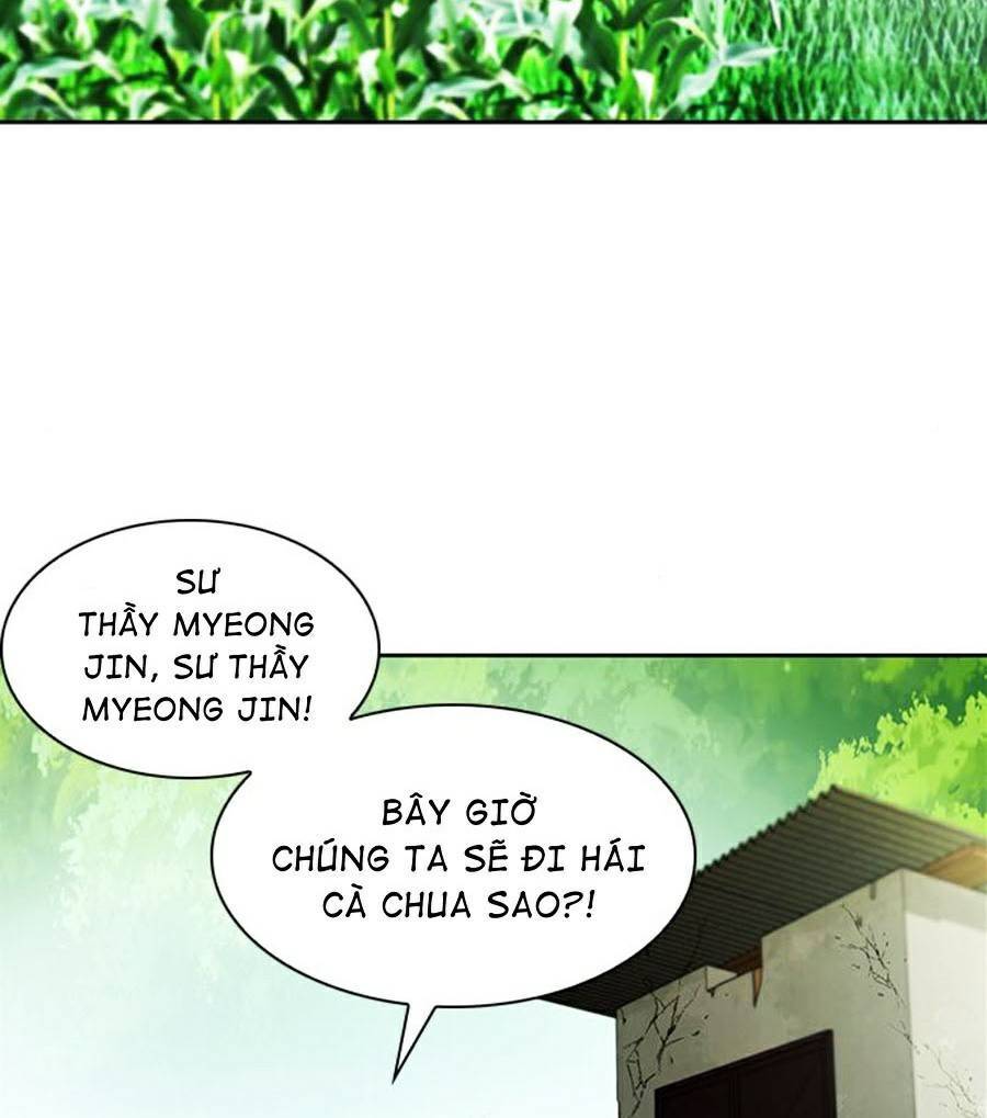 Druid Tại Ga Seoul - Chapter 40 - Page 89