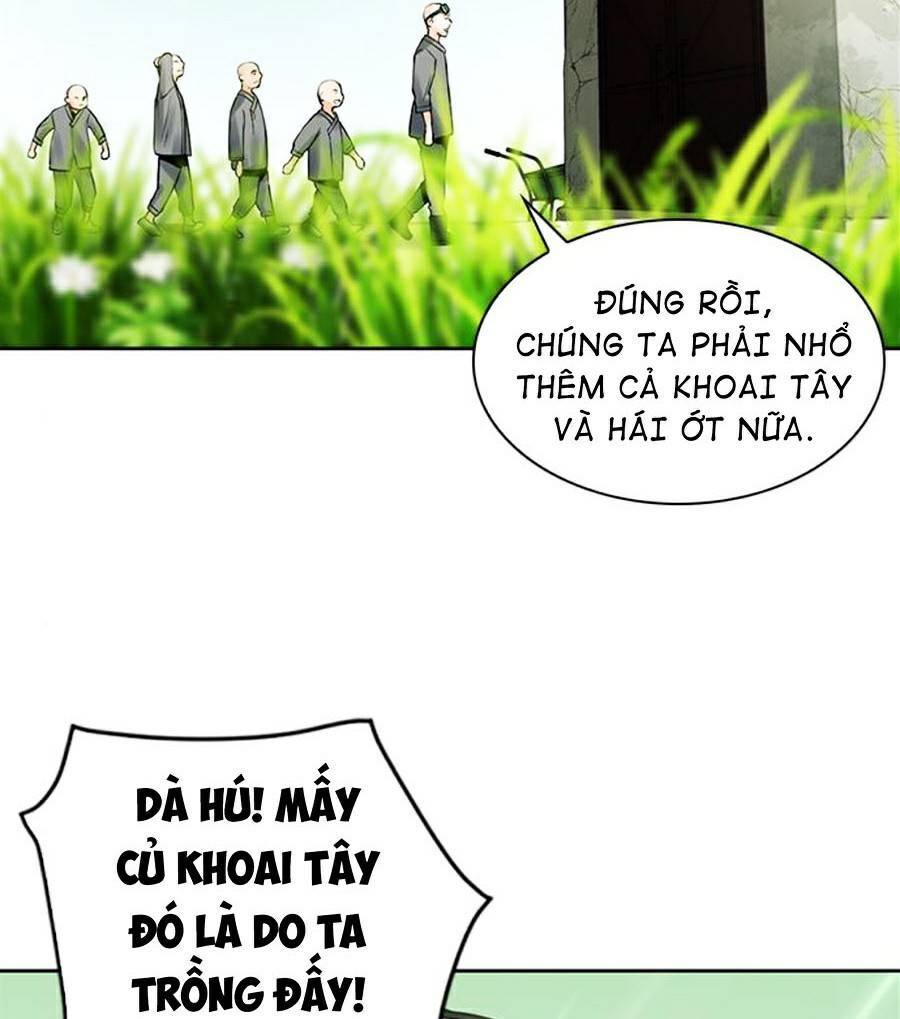 Druid Tại Ga Seoul - Chapter 40 - Page 90