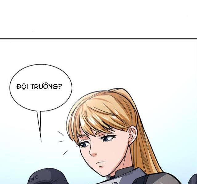 Druid Tại Ga Seoul - Chapter 41 - Page 10