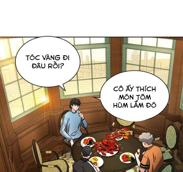 Druid Tại Ga Seoul - Chapter 41 - Page 104