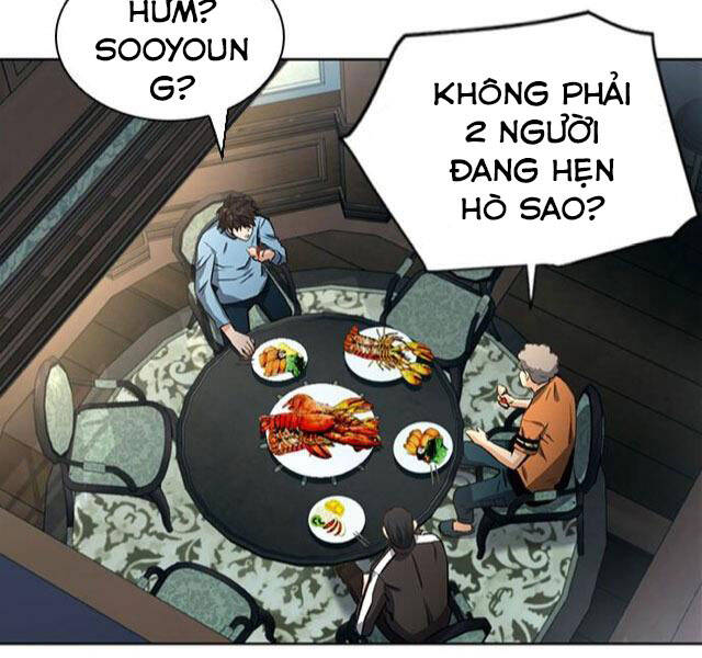 Druid Tại Ga Seoul - Chapter 41 - Page 121