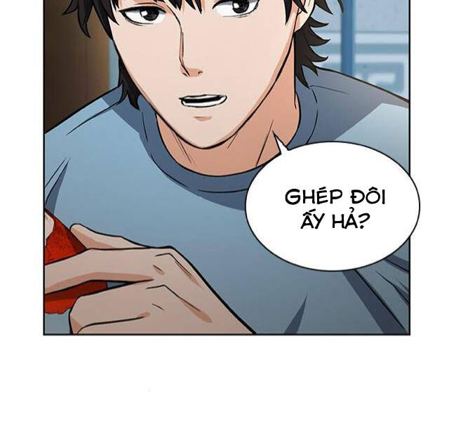 Druid Tại Ga Seoul - Chapter 41 - Page 123