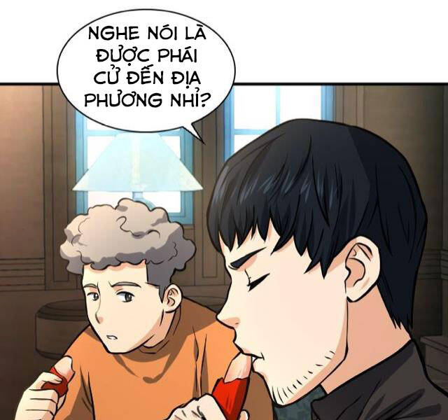 Druid Tại Ga Seoul - Chapter 41 - Page 126