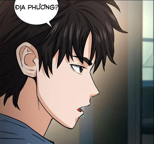 Druid Tại Ga Seoul - Chapter 41 - Page 128