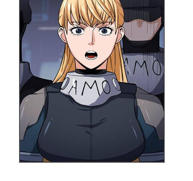 Druid Tại Ga Seoul - Chapter 41 - Page 13