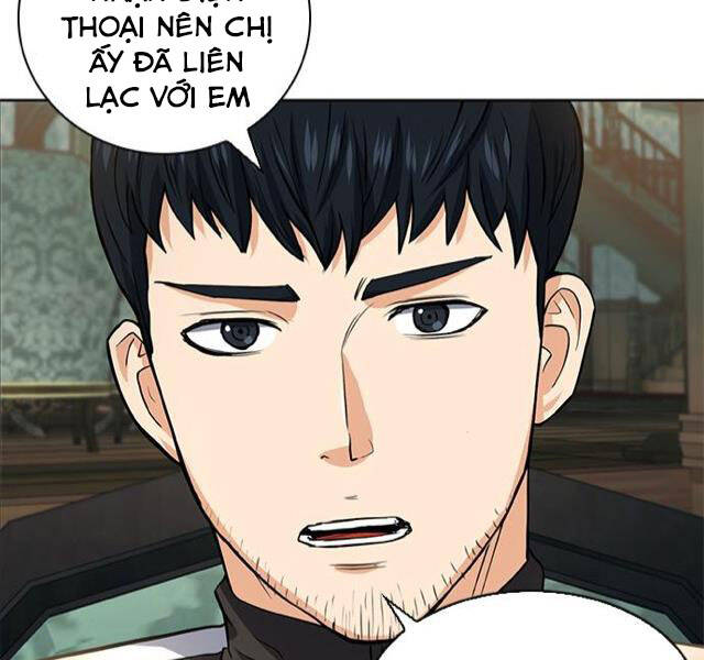 Druid Tại Ga Seoul - Chapter 41 - Page 130