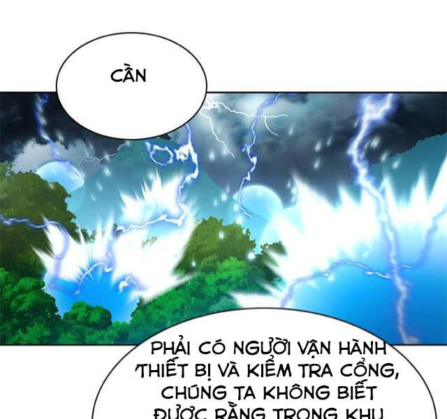 Druid Tại Ga Seoul - Chapter 41 - Page 134