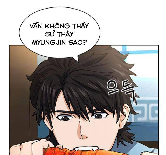 Druid Tại Ga Seoul - Chapter 41 - Page 142