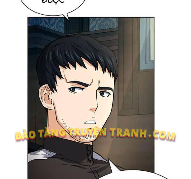 Druid Tại Ga Seoul - Chapter 41 - Page 144