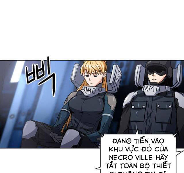 Druid Tại Ga Seoul - Chapter 41 - Page 149