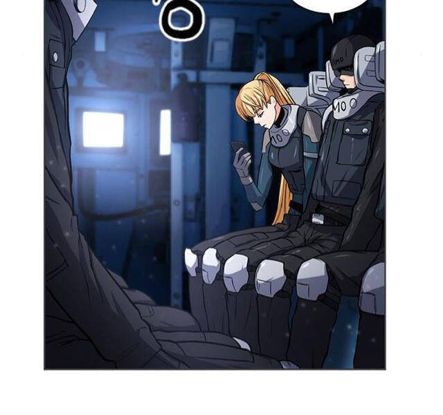 Druid Tại Ga Seoul - Chapter 41 - Page 18