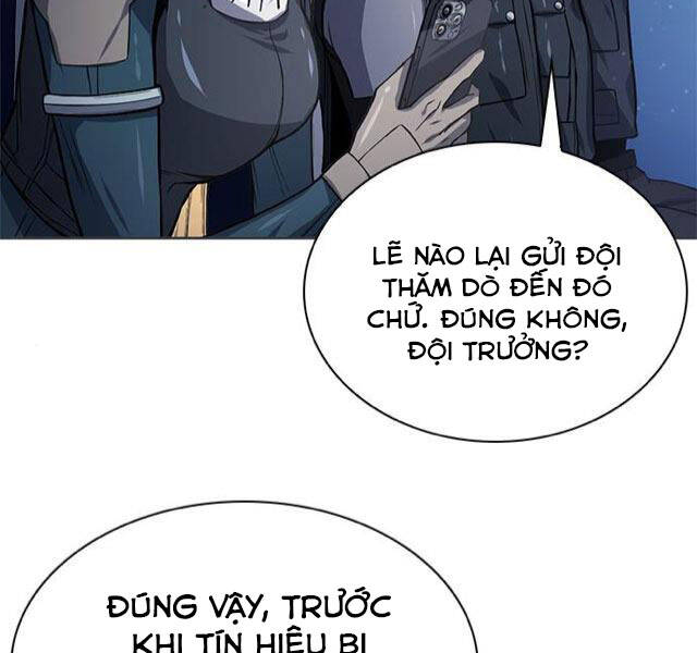 Druid Tại Ga Seoul - Chapter 41 - Page 21