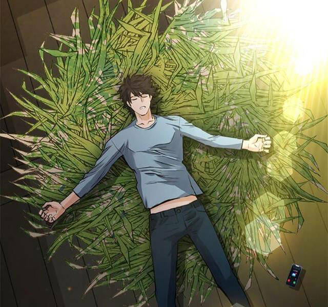 Druid Tại Ga Seoul - Chapter 41 - Page 32