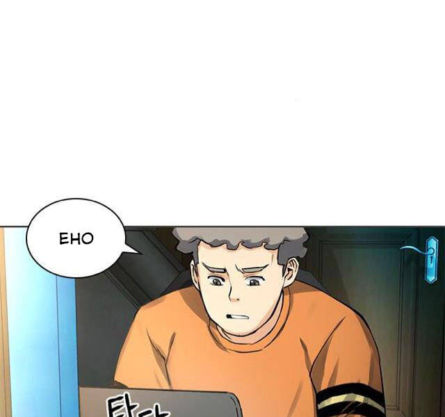 Druid Tại Ga Seoul - Chapter 41 - Page 38