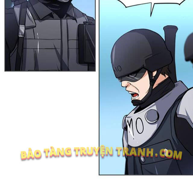 Druid Tại Ga Seoul - Chapter 41 - Page 4