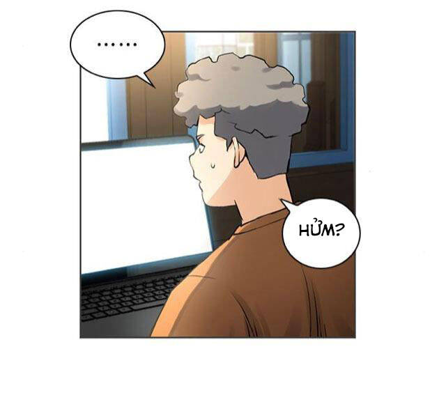 Druid Tại Ga Seoul - Chapter 41 - Page 41