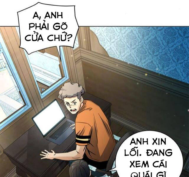 Druid Tại Ga Seoul - Chapter 41 - Page 46