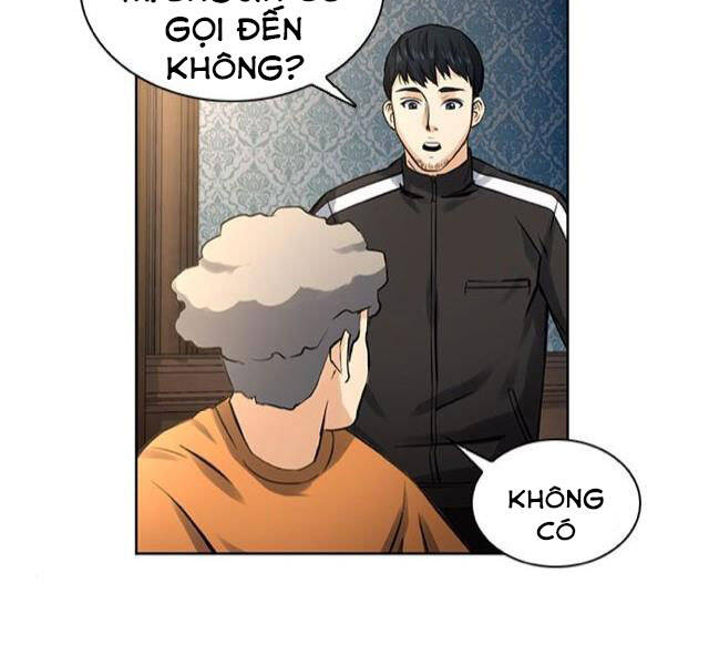 Druid Tại Ga Seoul - Chapter 41 - Page 50