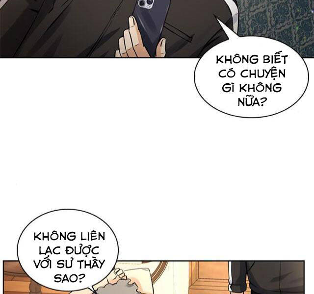 Druid Tại Ga Seoul - Chapter 41 - Page 52