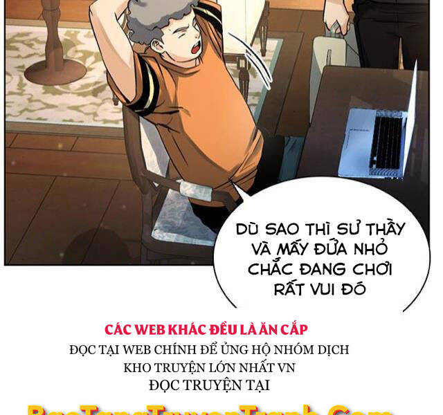 Druid Tại Ga Seoul - Chapter 41 - Page 53