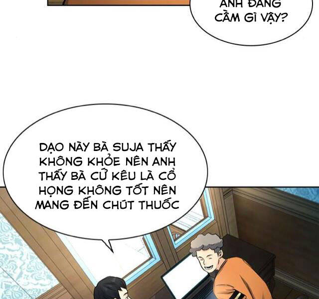 Druid Tại Ga Seoul - Chapter 41 - Page 55