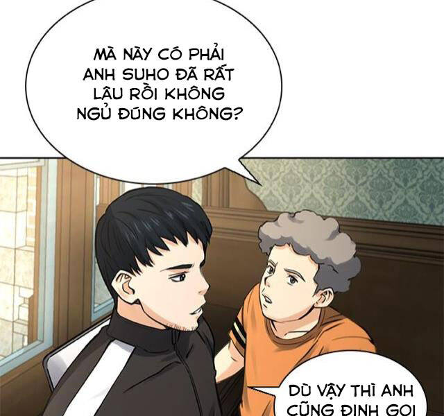 Druid Tại Ga Seoul - Chapter 41 - Page 58