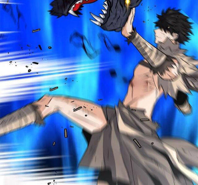 Druid Tại Ga Seoul - Chapter 41 - Page 72