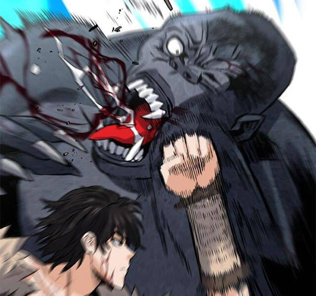 Druid Tại Ga Seoul - Chapter 41 - Page 76