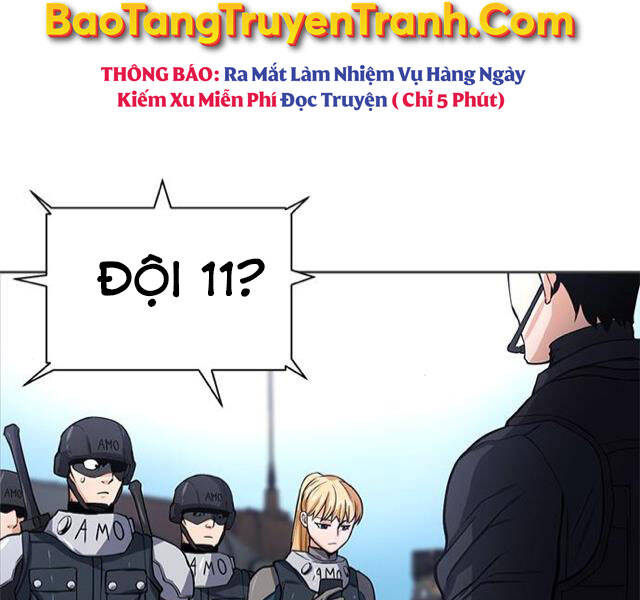 Druid Tại Ga Seoul - Chapter 41 - Page 8