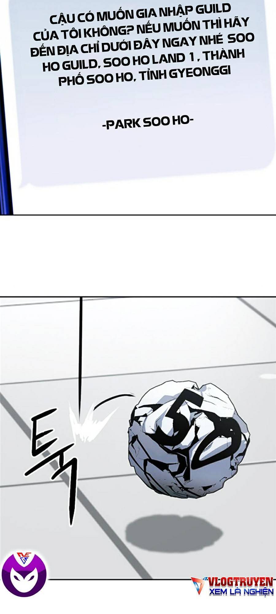 Druid Tại Ga Seoul - Chapter 42 - Page 100