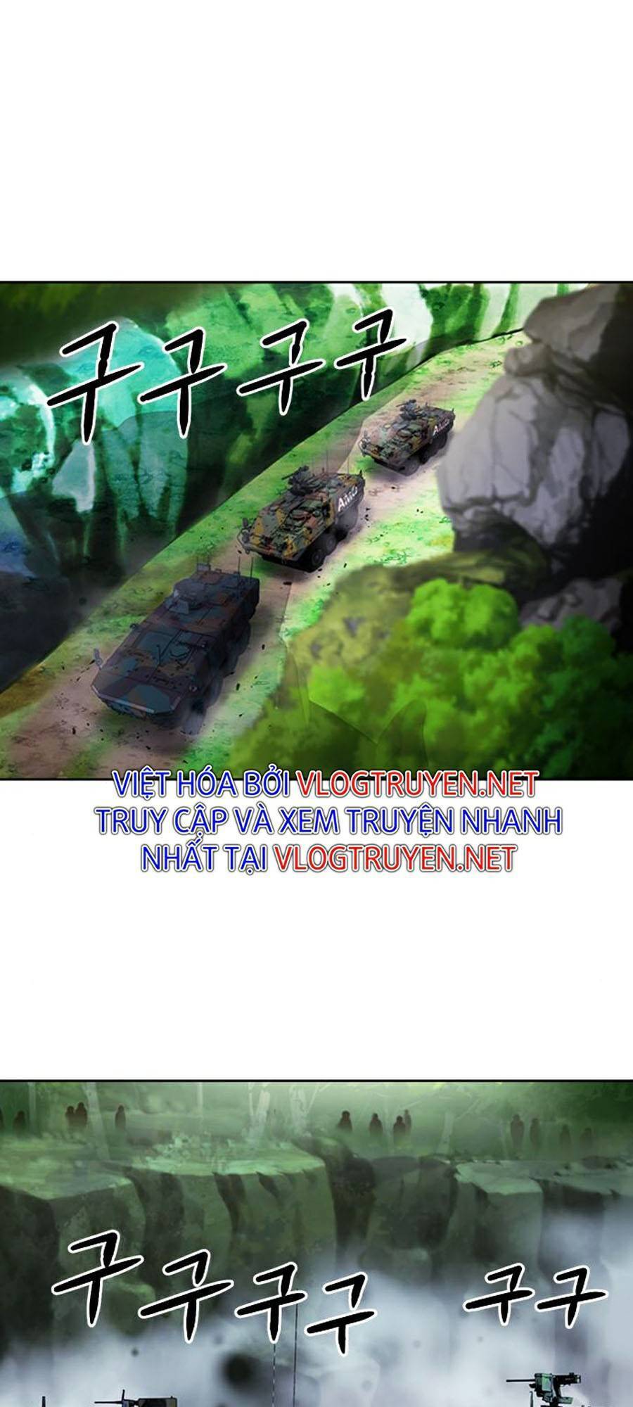 Druid Tại Ga Seoul - Chapter 42 - Page 104