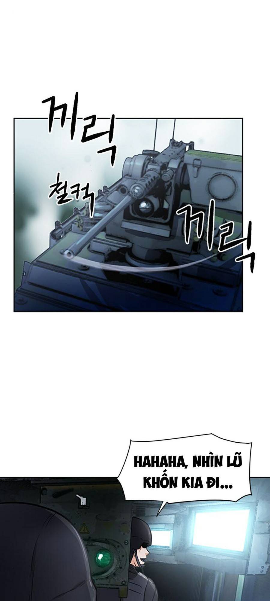 Druid Tại Ga Seoul - Chapter 42 - Page 106