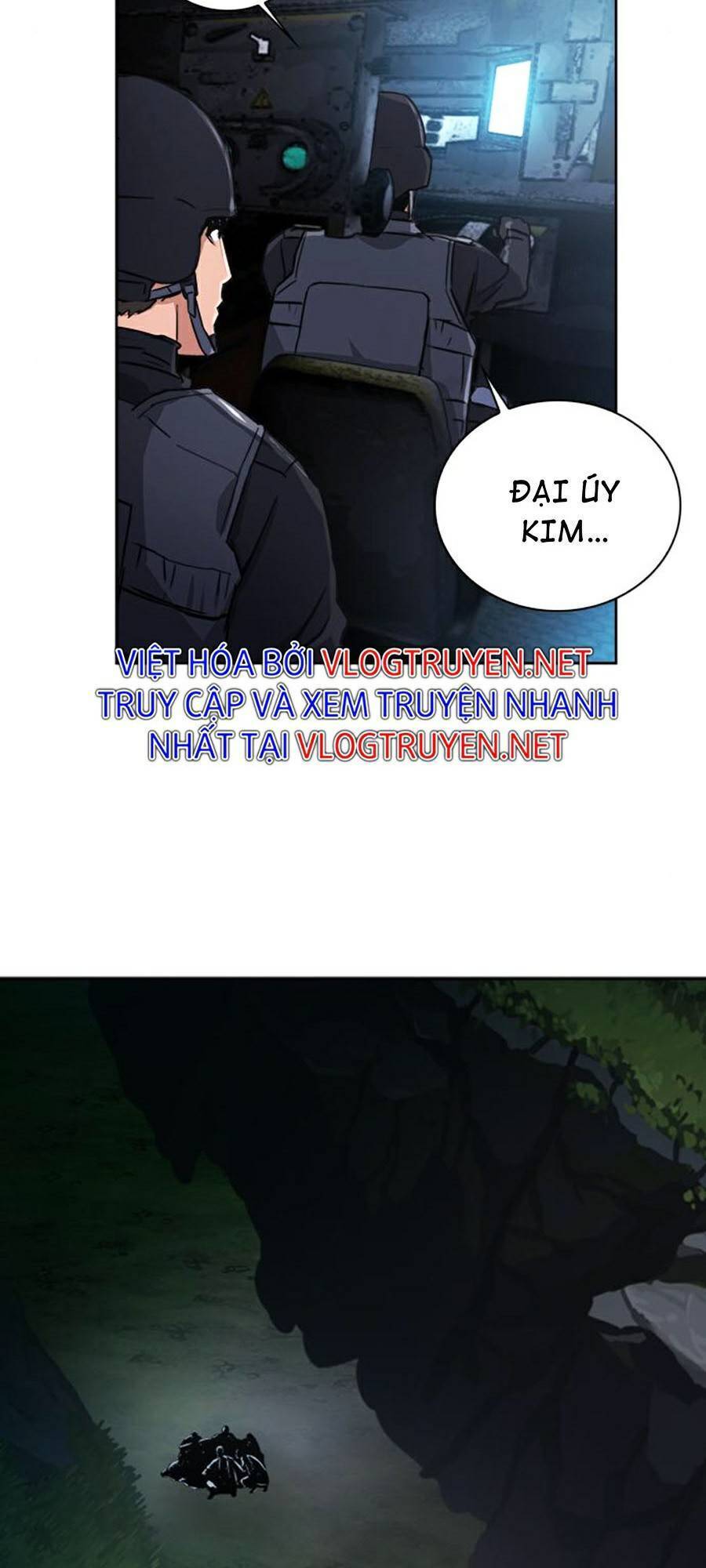 Druid Tại Ga Seoul - Chapter 42 - Page 112