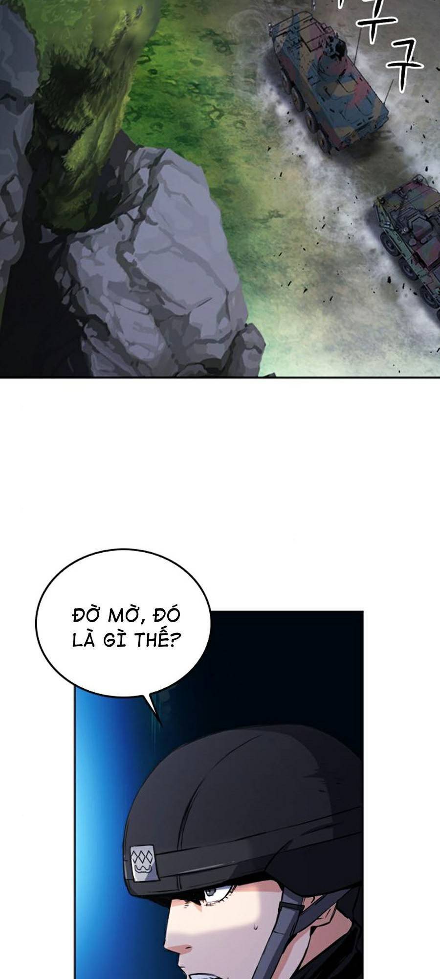 Druid Tại Ga Seoul - Chapter 42 - Page 114