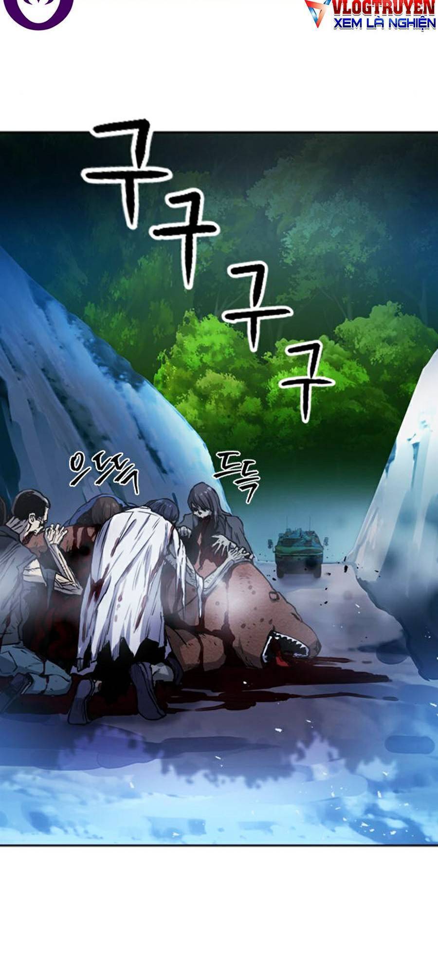 Druid Tại Ga Seoul - Chapter 42 - Page 116